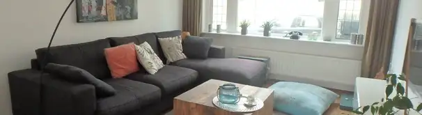 Huurwoning Foto #3 te huur bij Huurstunt