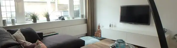 Huurwoning Foto #2 te huur bij Huurstunt