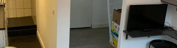 Studio Foto #1 te huur bij Huurstunt