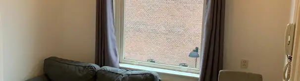 Studio Foto #2 te huur bij Huurstunt