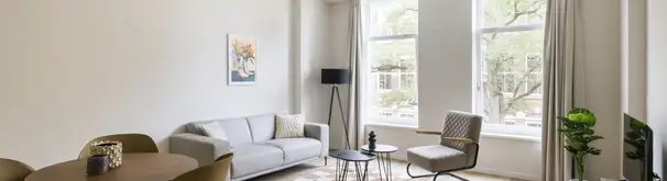 Appartement Foto #2 te huur bij Huurstunt