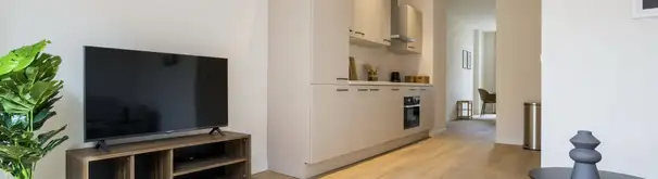 Appartement Foto #3 te huur bij Huurstunt