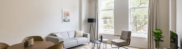 Appartement Foto #2 te huur bij Huurstunt