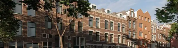 Appartement Foto #0 te huur bij Huurstunt