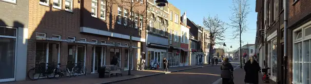 Appartement Foto #0 te huur bij Huurstunt