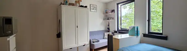 Studio Foto #2 te huur bij Huurstunt