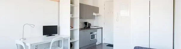 Appartement Foto #2 te huur bij Huurstunt