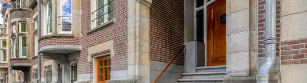 Appartement Foto #1 te huur bij Huurstunt