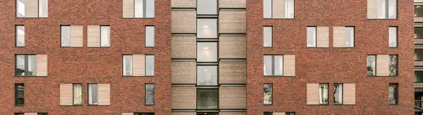 Appartement Foto #0 te huur bij Huurstunt