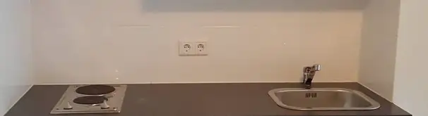 Appartement Foto #3 te huur bij Huurstunt