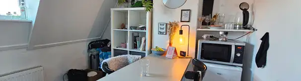 Kamer Foto #1 te huur bij Huurstunt