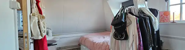 Kamer Foto #2 te huur bij Huurstunt