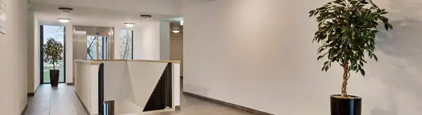 Appartement Foto #2 te huur bij Huurstunt