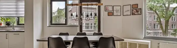 Appartement Foto #2 te huur bij Huurstunt