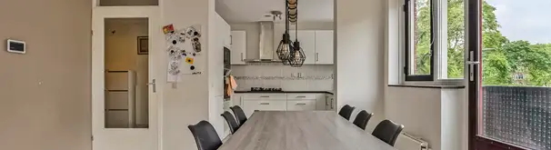 Appartement Foto #3 te huur bij Huurstunt