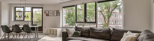 Appartement Foto #1 te huur bij Huurstunt