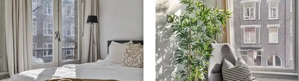 Appartement Foto #1 te huur bij Huurstunt