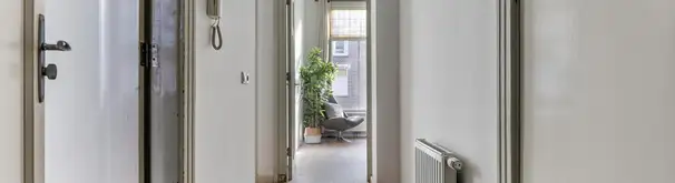 Appartement Foto #2 te huur bij Huurstunt