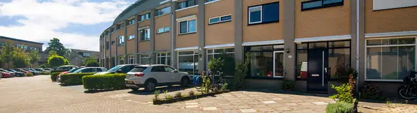 Huurwoning Foto #1 te huur bij Huurstunt