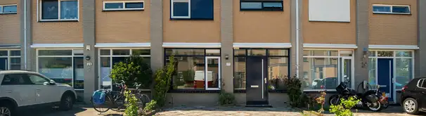 Huurwoning Foto #0 te huur bij Huurstunt