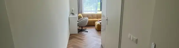 Appartement Foto #1 te huur bij Huurstunt
