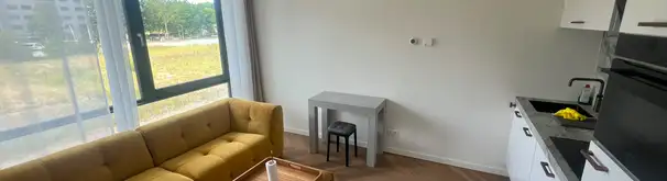 Appartement Foto #2 te huur bij Huurstunt