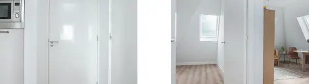 Appartement Foto #1 te huur bij Huurstunt