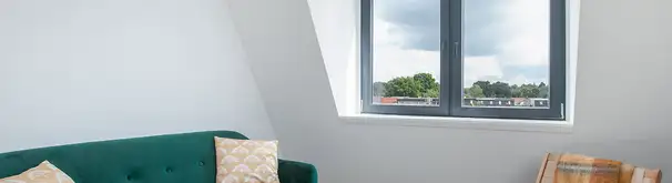 Appartement Foto #2 te huur bij Huurstunt