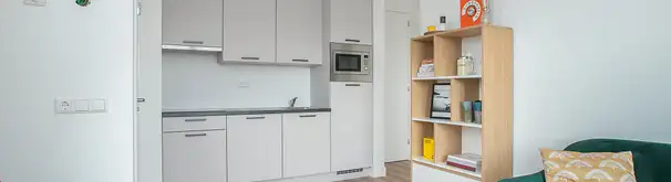 Appartement Foto #3 te huur bij Huurstunt
