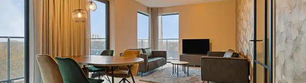 Huurwoning Foto #2 te huur bij Huurstunt
