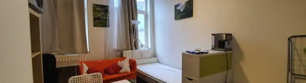 Studio Foto #2 te huur bij Huurstunt