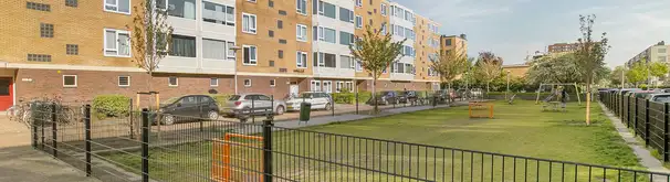 Appartement Foto #0 te huur bij Huurstunt