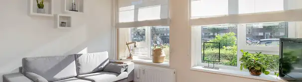 Appartement Foto #2 te huur bij Huurstunt