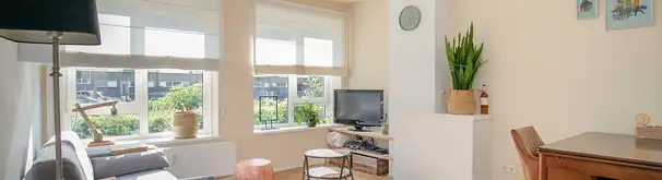 Appartement Foto #1 te huur bij Huurstunt