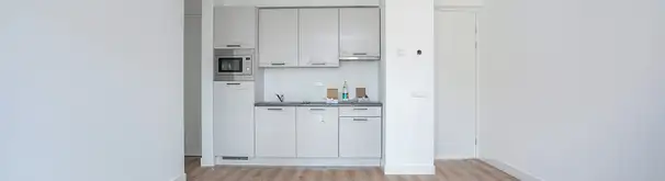 Appartement Foto #2 te huur bij Huurstunt