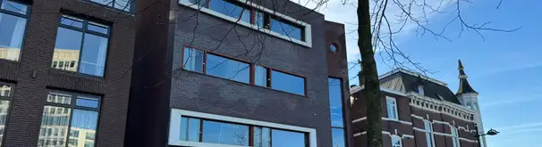 Kamer Foto #0 te huur bij Huurstunt