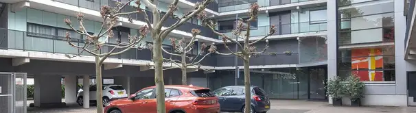Appartement Foto #0 te huur bij Huurstunt