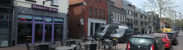 Appartement Foto #0 te huur bij Huurstunt