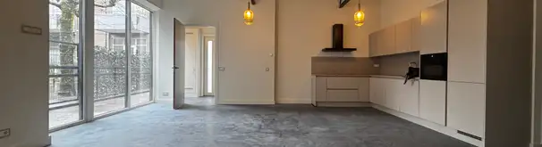 Appartement Foto #2 te huur bij Huurstunt