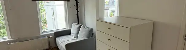 Studio Foto #1 te huur bij Huurstunt