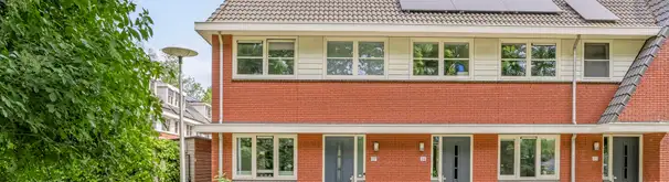 Huurwoning Foto #0 te huur bij Huurstunt