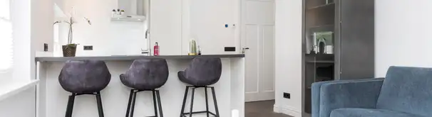 Appartement Foto #2 te huur bij Huurstunt