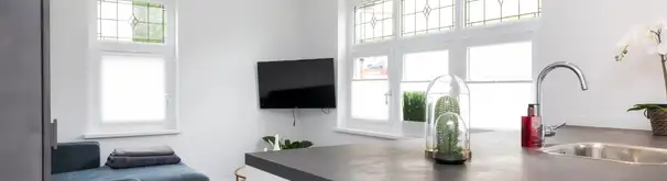 Appartement Foto #1 te huur bij Huurstunt