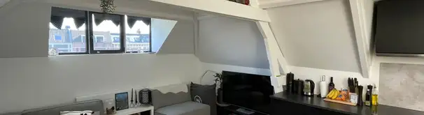 Kamer Foto #1 te huur bij Huurstunt