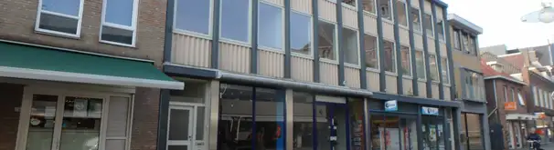 Appartement Foto #0 te huur bij Huurstunt