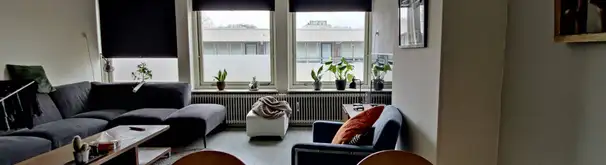 Appartement Foto #3 te huur bij Huurstunt