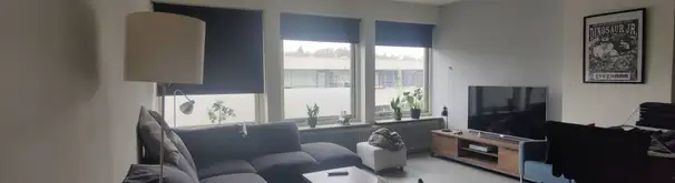 Appartement Foto #2 te huur bij Huurstunt