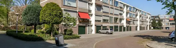 Appartement Foto #2 te huur bij Huurstunt