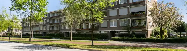 Appartement Foto #0 te huur bij Huurstunt