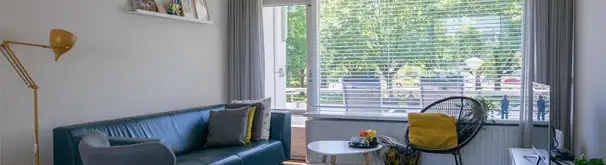 Appartement Foto #3 te huur bij Huurstunt